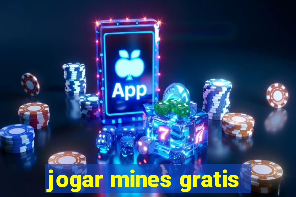 jogar mines gratis